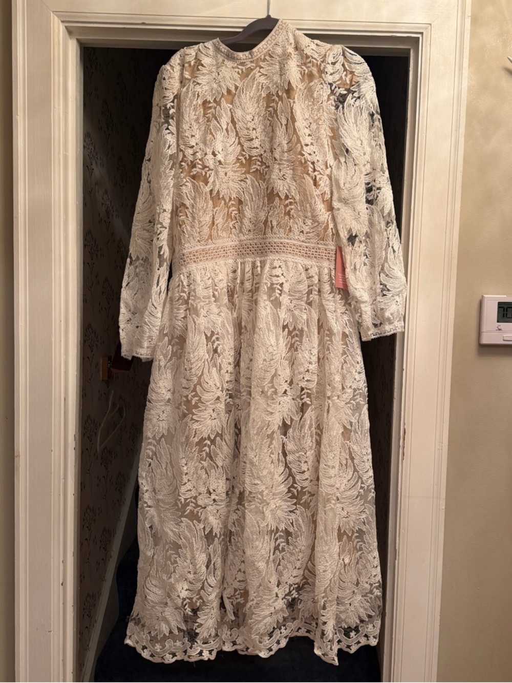 NWT NAPLES DRESS